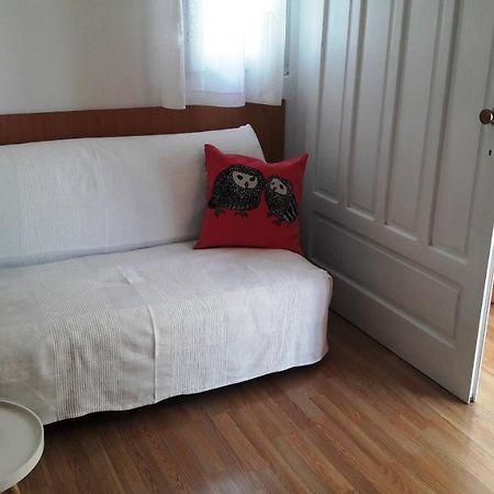 Apartments Milena & Ante ماكارسكا المظهر الخارجي الصورة