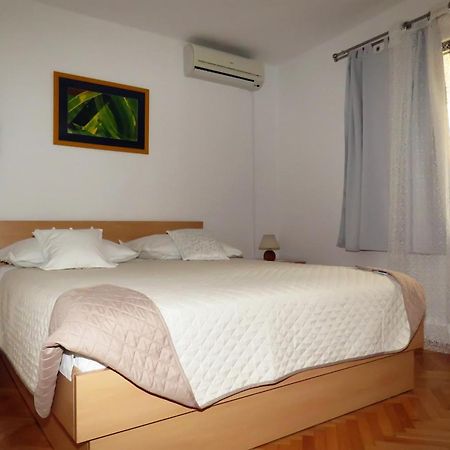Apartments Milena & Ante ماكارسكا المظهر الخارجي الصورة