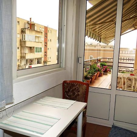 Apartments Milena & Ante ماكارسكا المظهر الخارجي الصورة