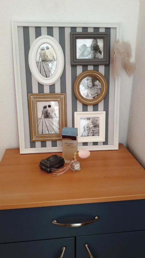 Apartments Milena & Ante ماكارسكا المظهر الخارجي الصورة