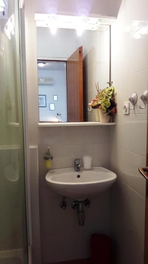 Apartments Milena & Ante ماكارسكا المظهر الخارجي الصورة