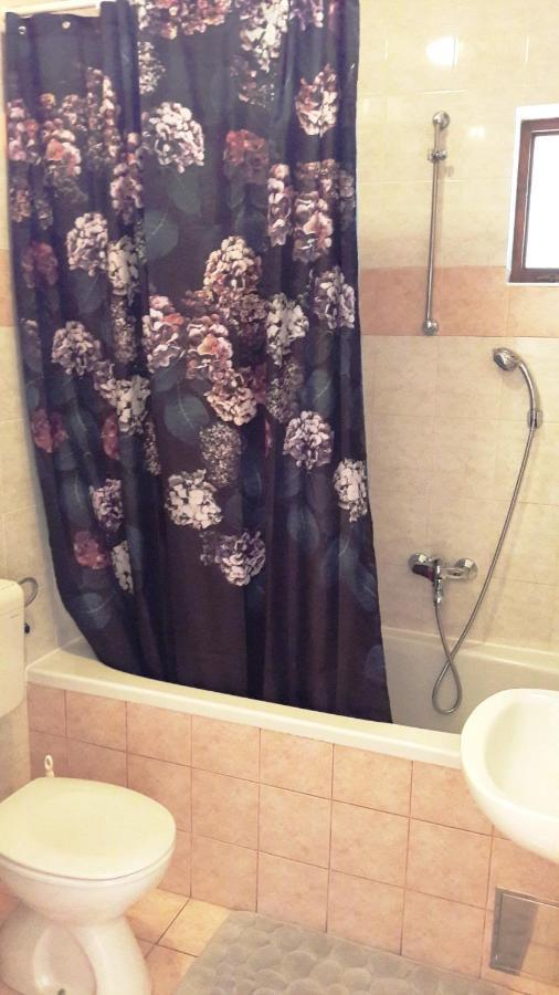 Apartments Milena & Ante ماكارسكا المظهر الخارجي الصورة
