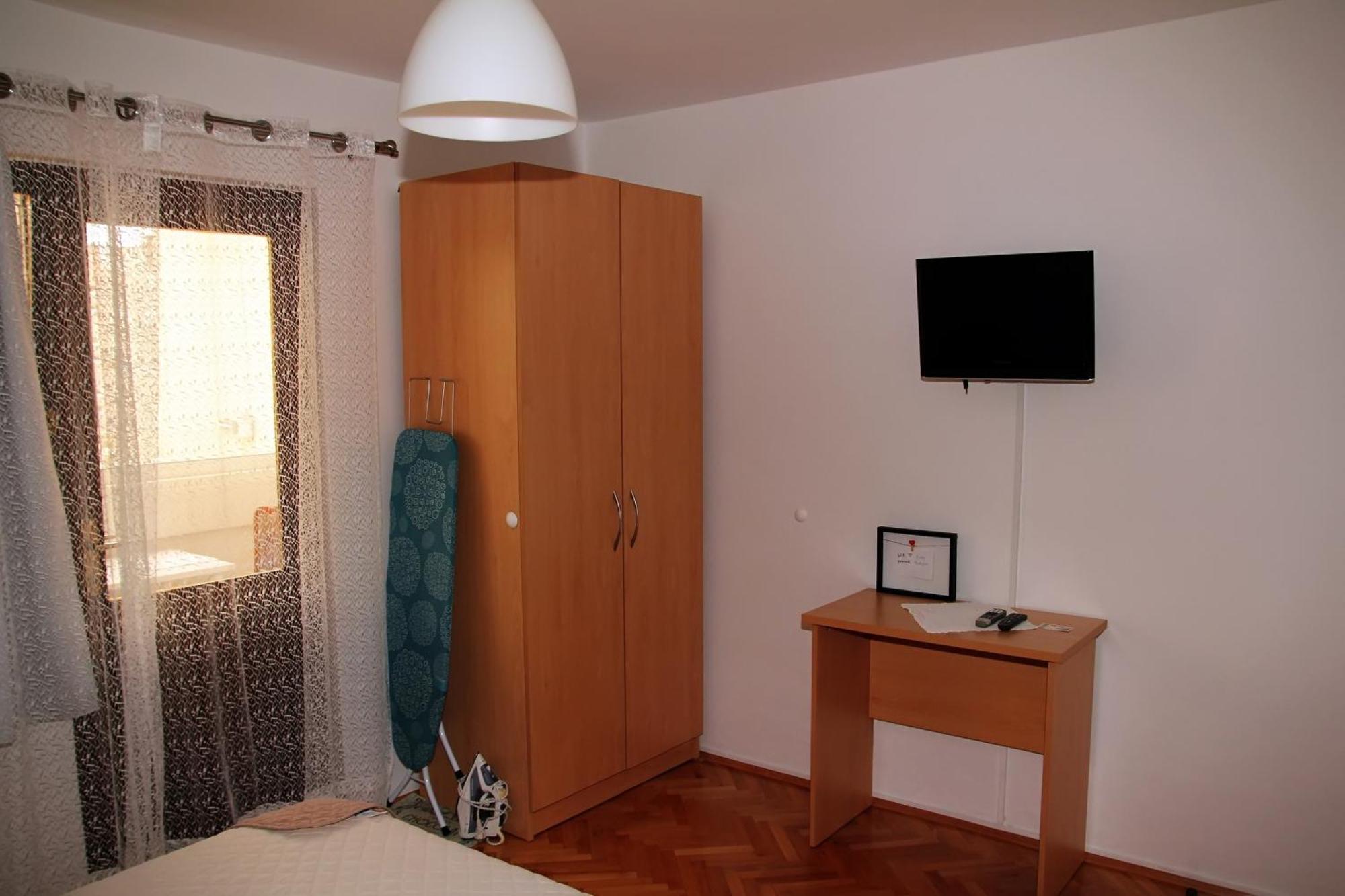 Apartments Milena & Ante ماكارسكا المظهر الخارجي الصورة