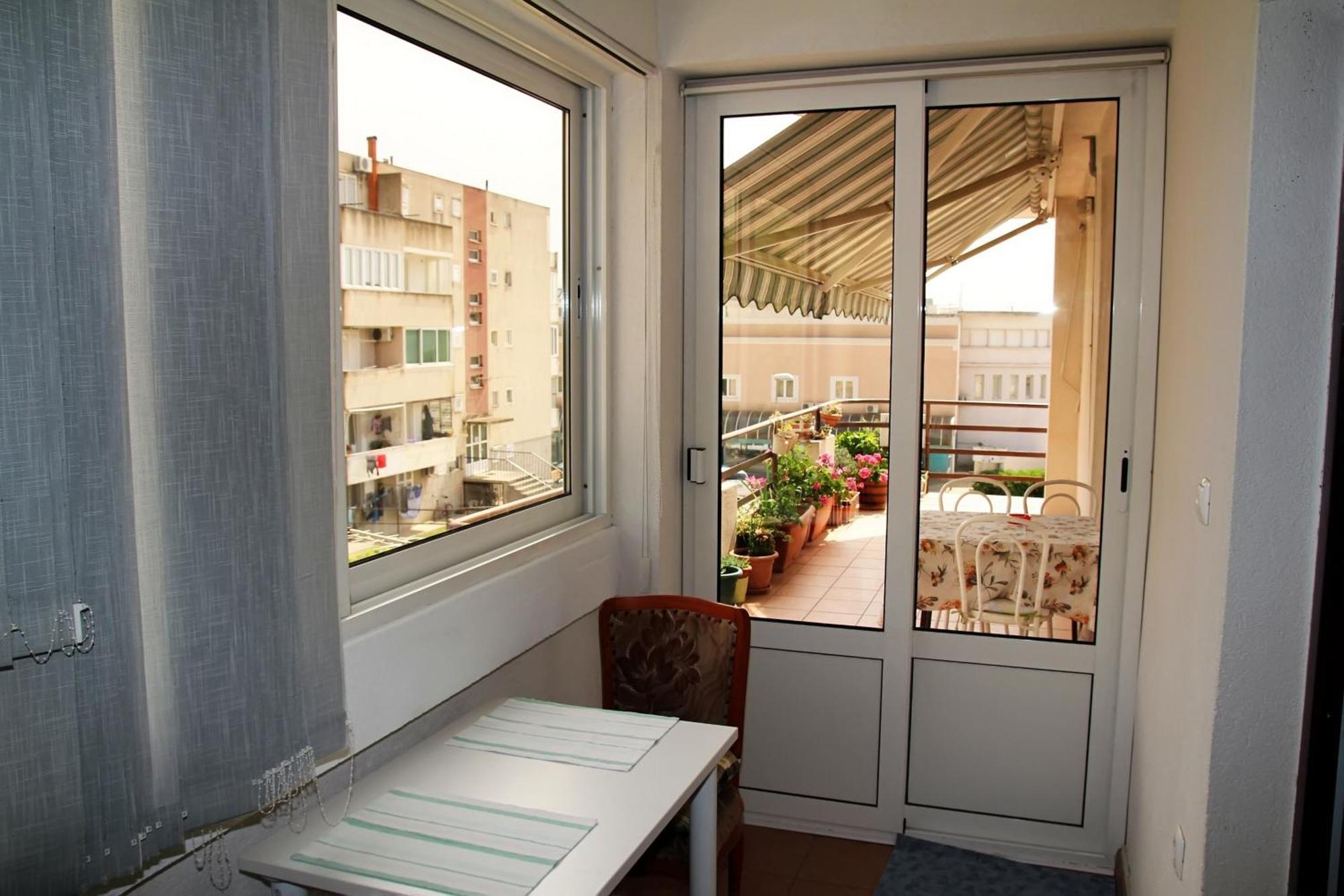 Apartments Milena & Ante ماكارسكا المظهر الخارجي الصورة