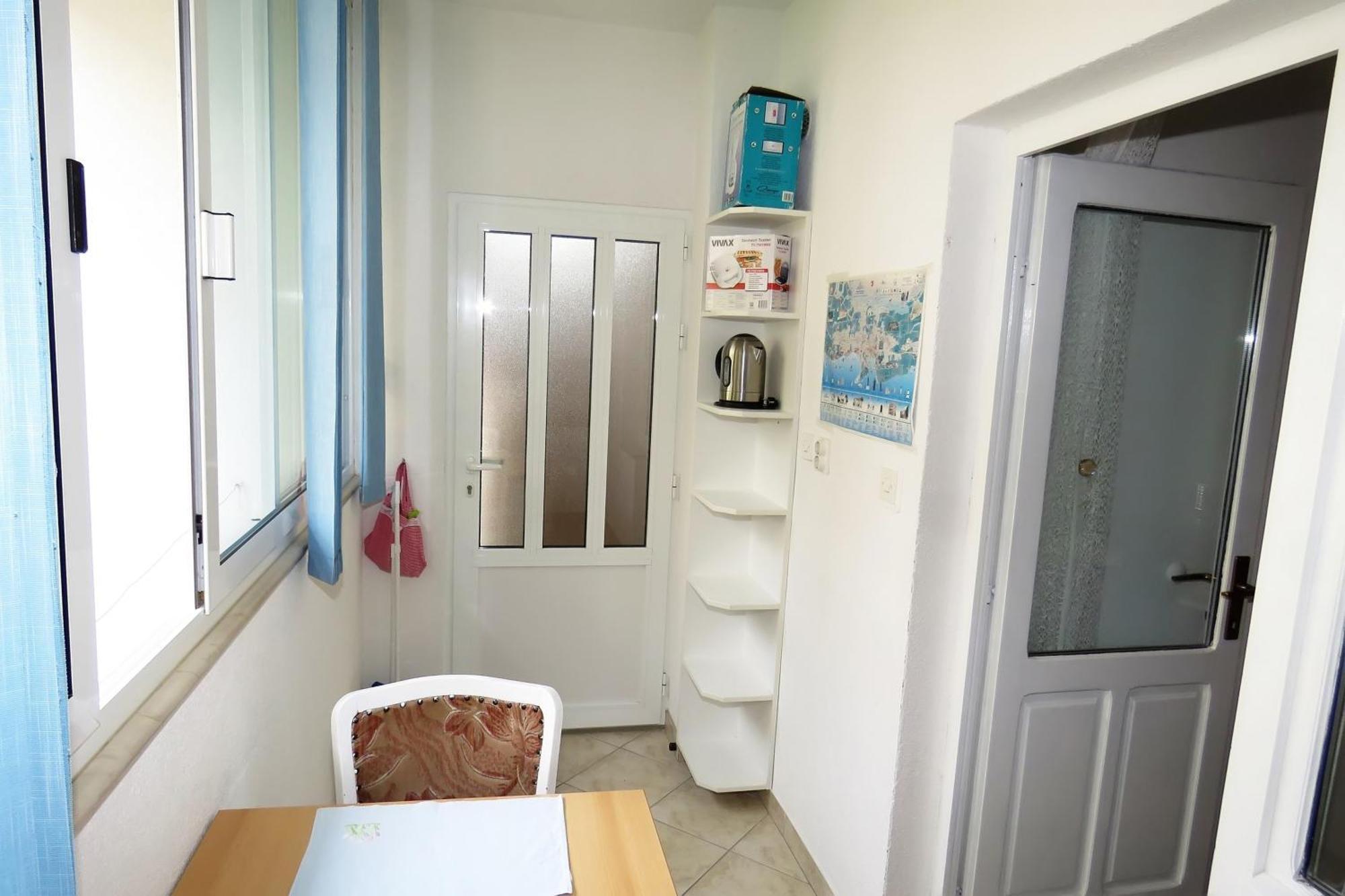 Apartments Milena & Ante ماكارسكا المظهر الخارجي الصورة