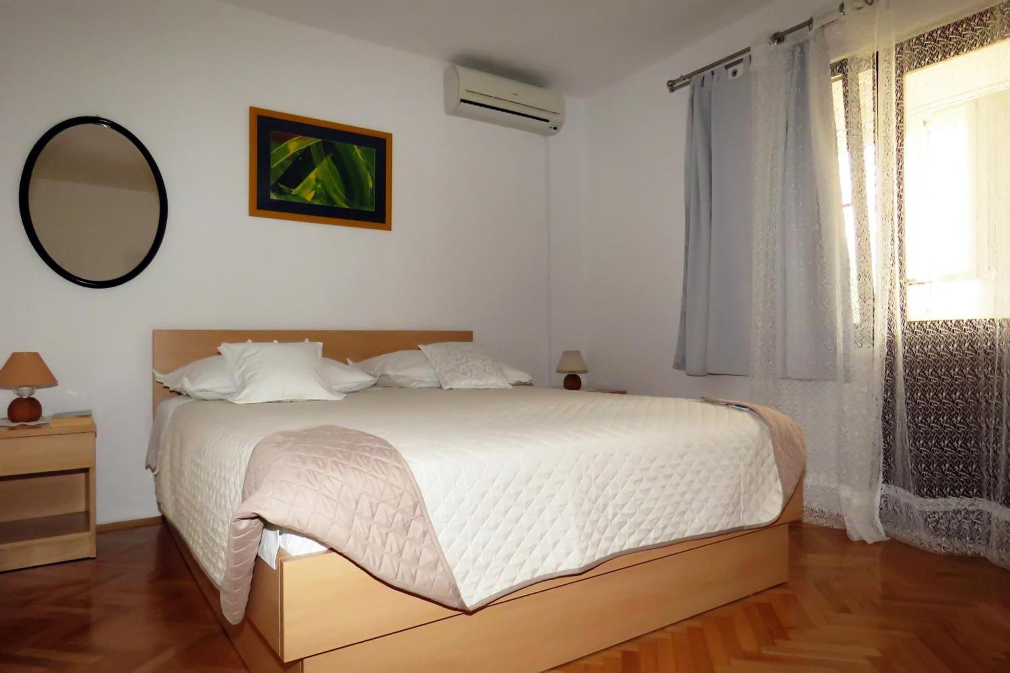 Apartments Milena & Ante ماكارسكا المظهر الخارجي الصورة