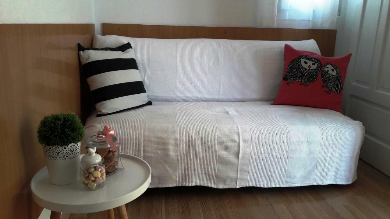Apartments Milena & Ante ماكارسكا المظهر الخارجي الصورة