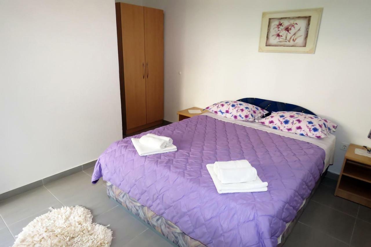 Apartments Milena & Ante ماكارسكا المظهر الخارجي الصورة